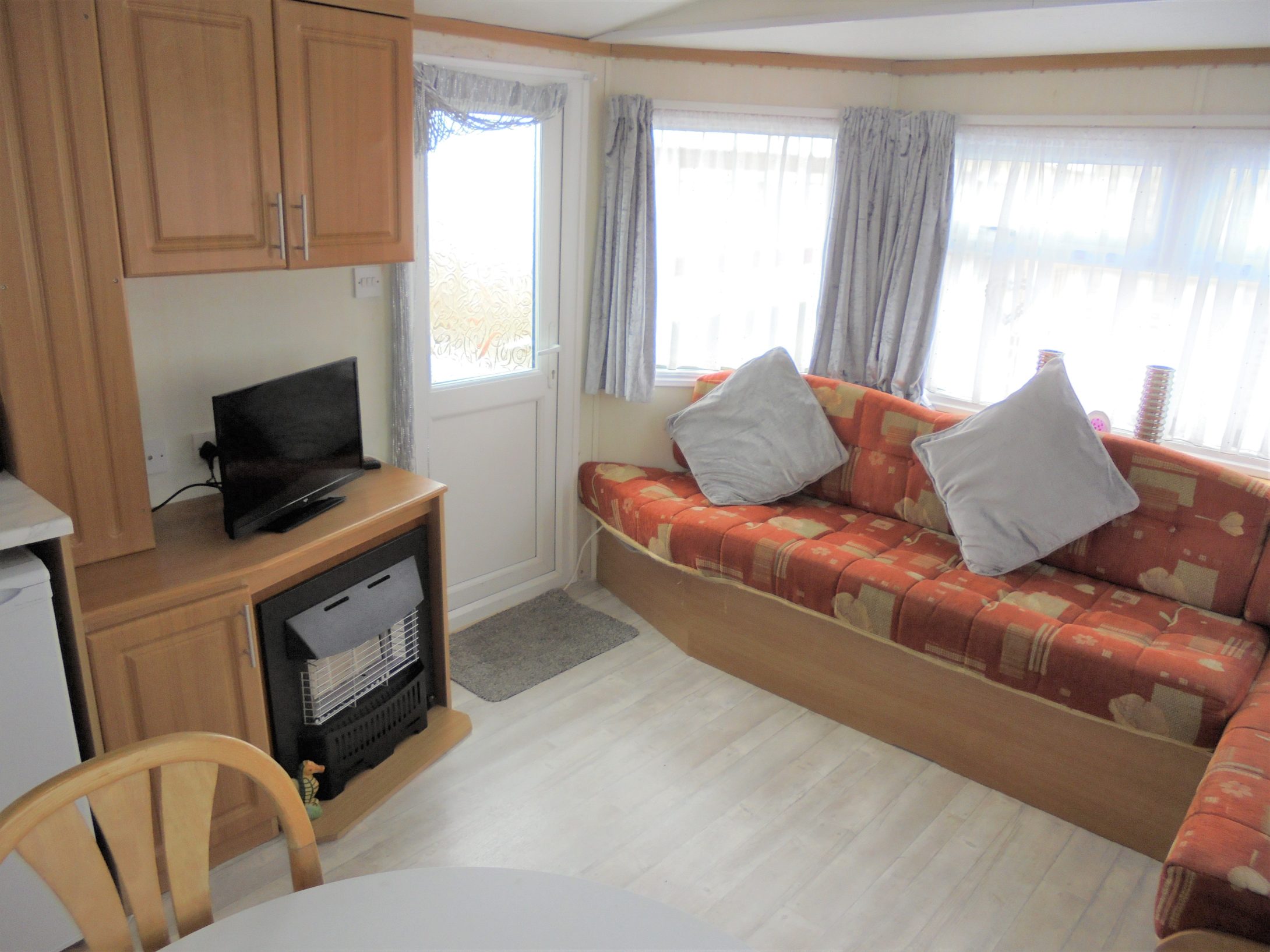 Golden Sands: Westbrook Tahiti:- 6 Berth Panel Heated Access to the ...